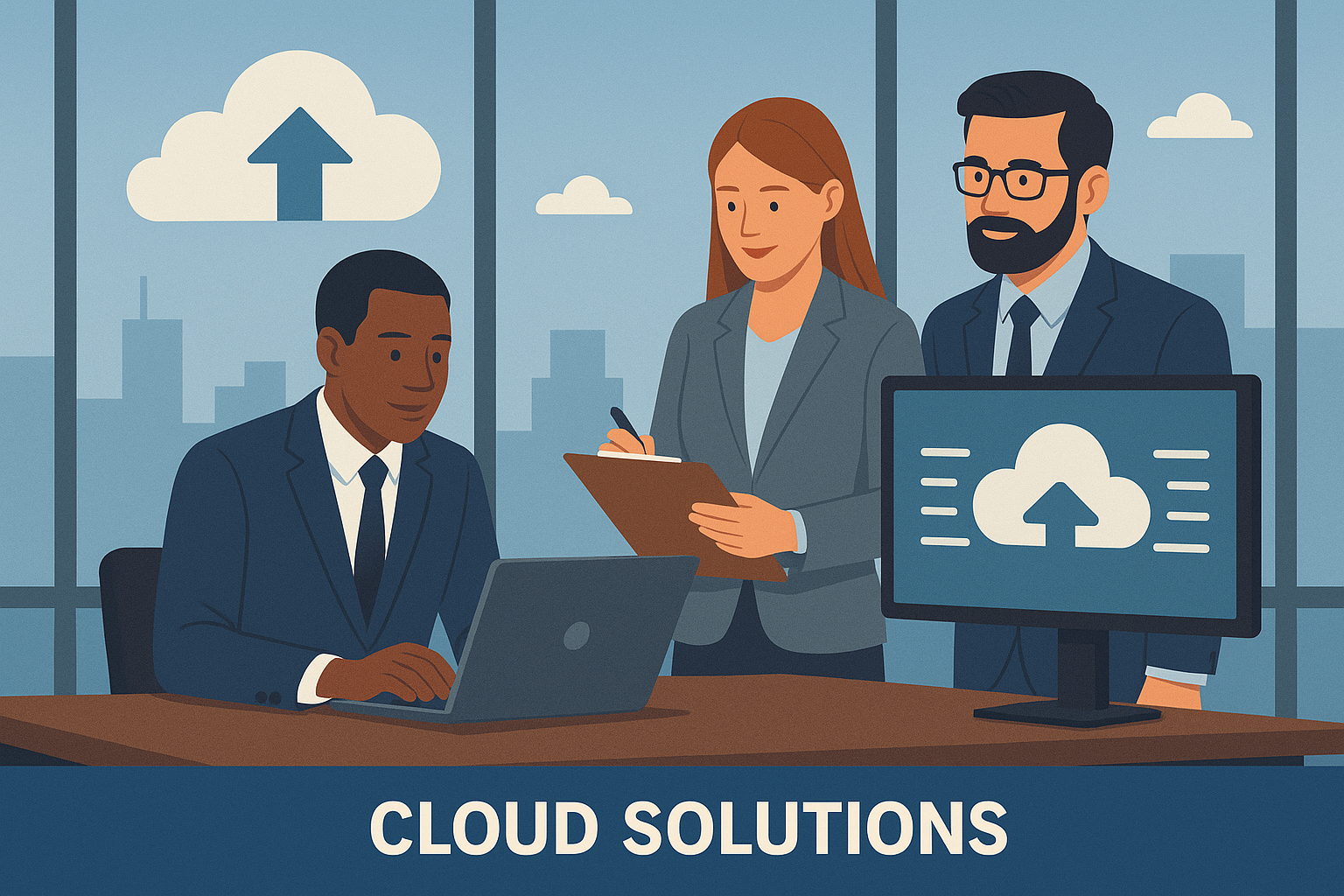Cloud Solutions