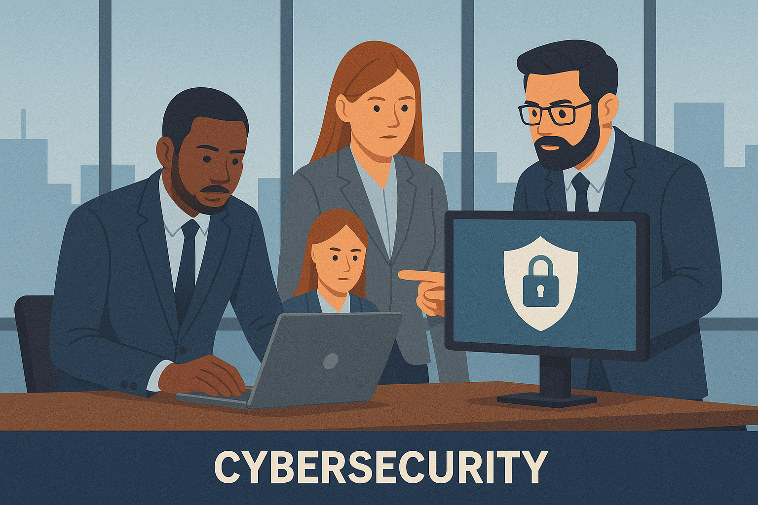 Cybersecurity