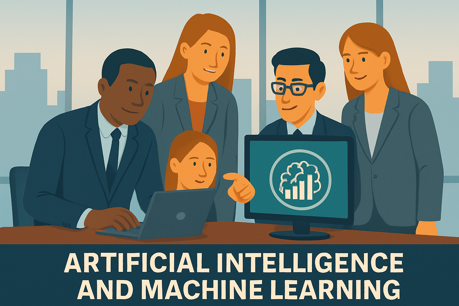 Artificial Intelligence and Machine Learning