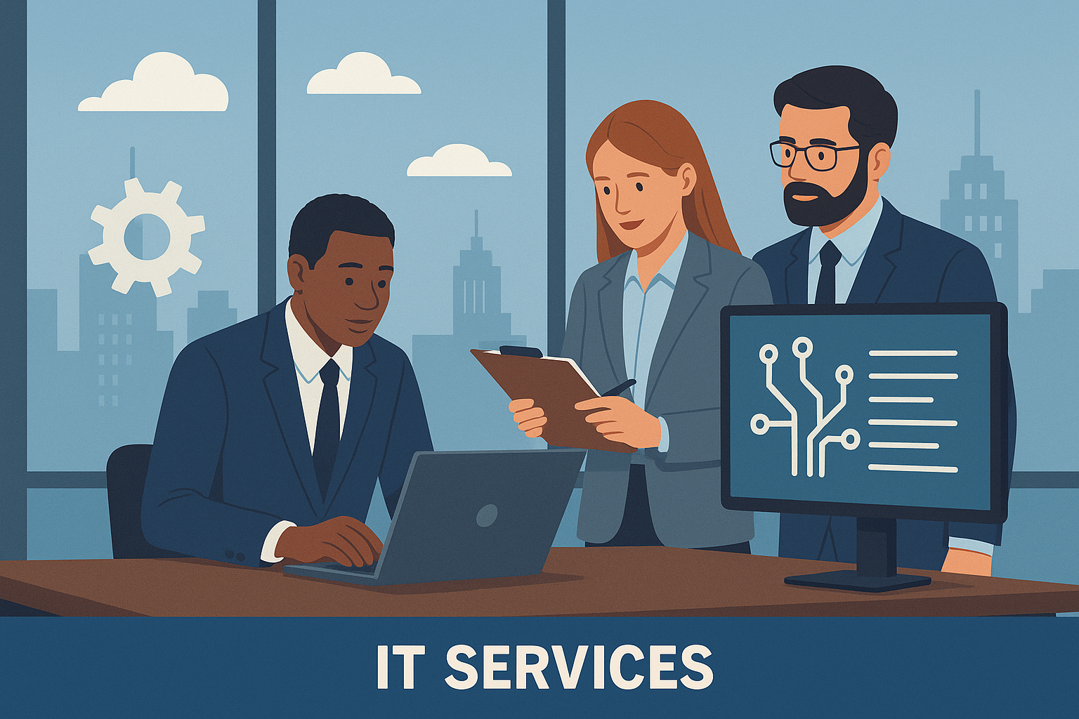 IT Services