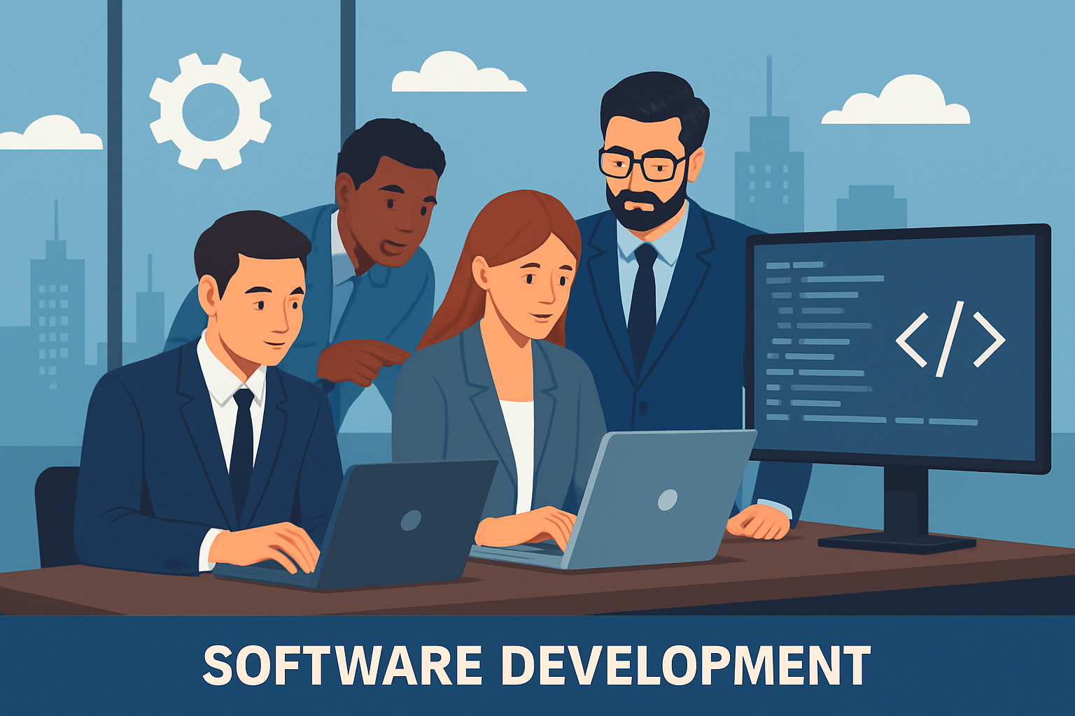Software Development